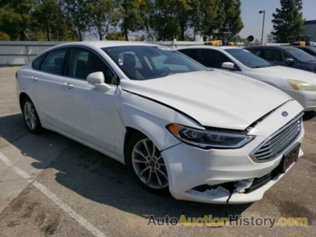 FORD FUSION SE HYBRID, 3FA6P0LU5HR409343