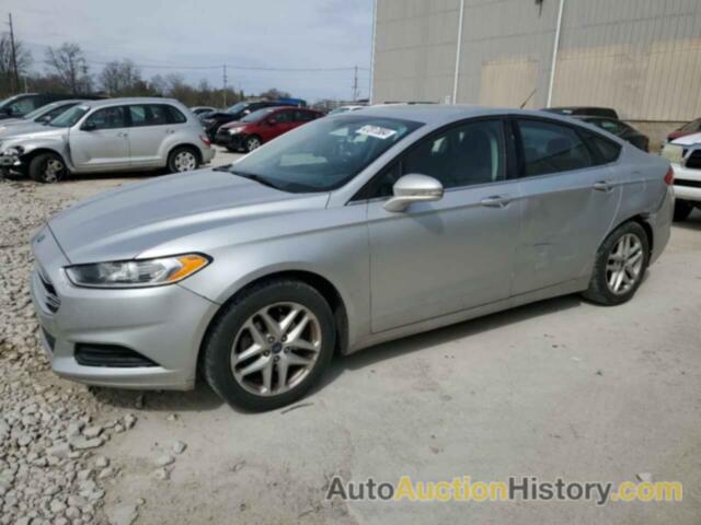 FORD FUSION SE, 3FA6P0HD7GR393752