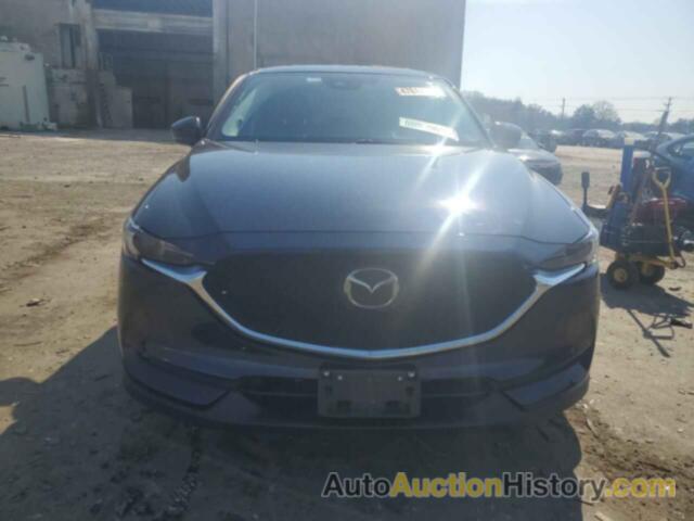 MAZDA CX-5 GRAND TOURING, JM3KFBDM3M1305600