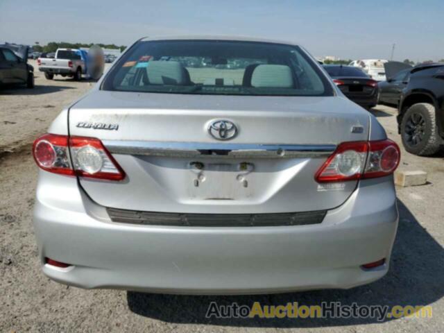 TOYOTA COROLLA BASE, 2T1BU4EE6CC814690