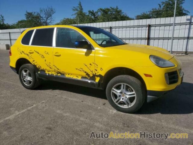 PORSCHE CAYENNE, WP1AA29P68LA23837