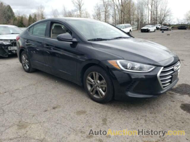 HYUNDAI ELANTRA SE, 5NPD84LF0HH000628