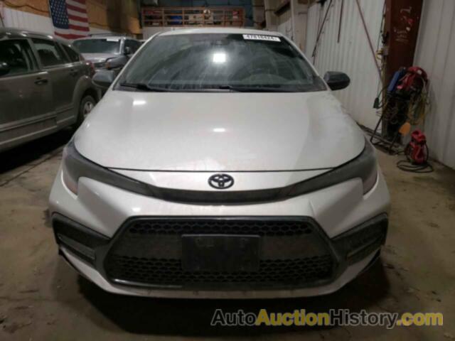 TOYOTA COROLLA SE, 5YFS4MCE9MP078316