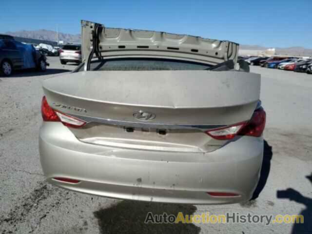 HYUNDAI SONATA SE, 5NPEC4AC9BH041178