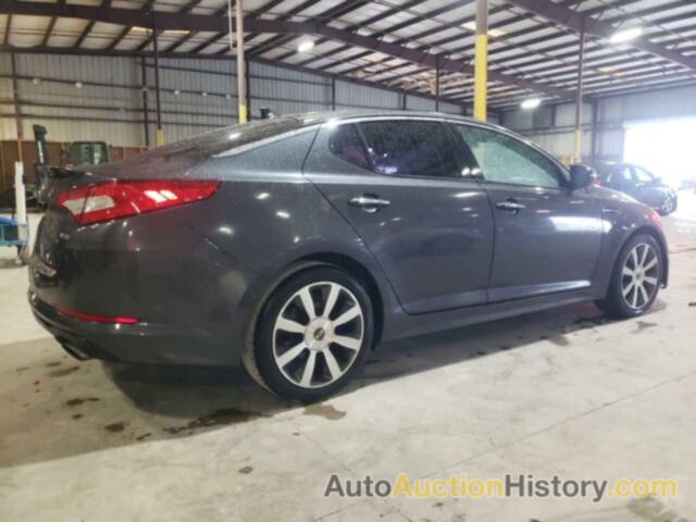 KIA OPTIMA SX, KNAGR4A66B5134951