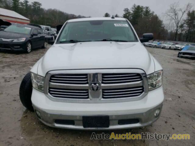 RAM 1500 SLT, 3C6RR7LT6JG266428