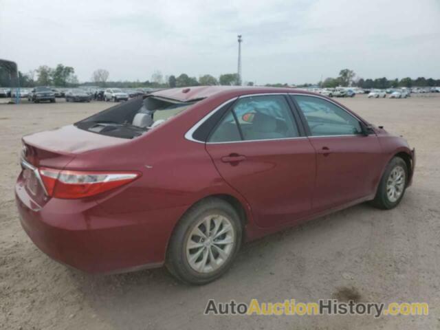 TOYOTA CAMRY LE, 4T1BF1FK5FU937641