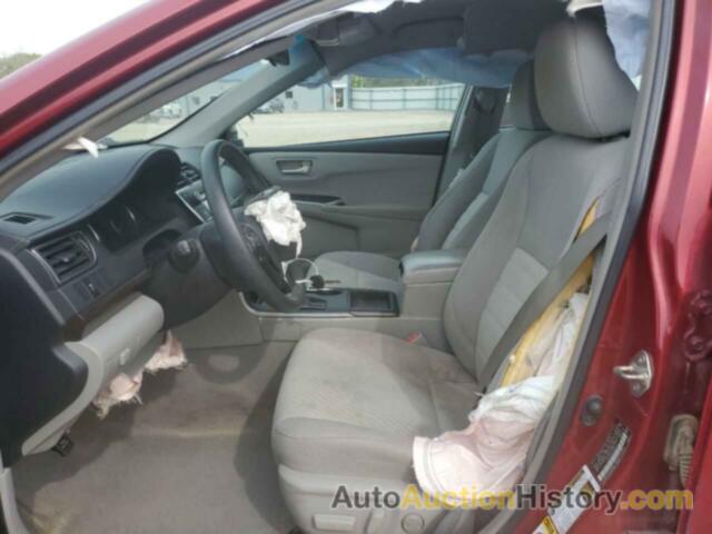 TOYOTA CAMRY LE, 4T1BF1FK5FU937641