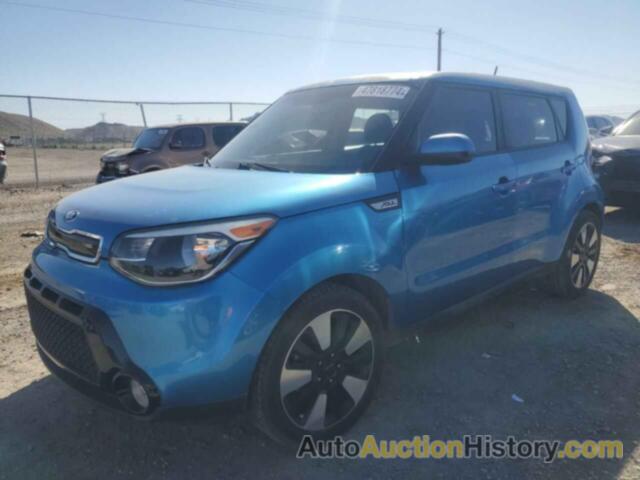 KIA SOUL +, KNDJP3A53G7336318