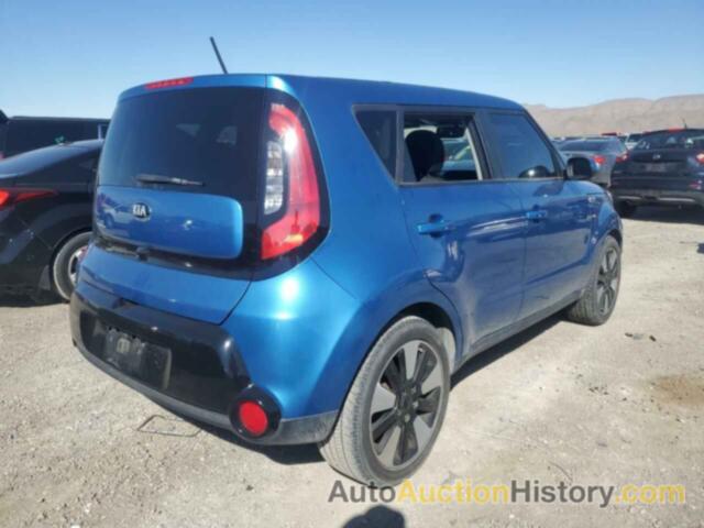 KIA SOUL +, KNDJP3A53G7336318