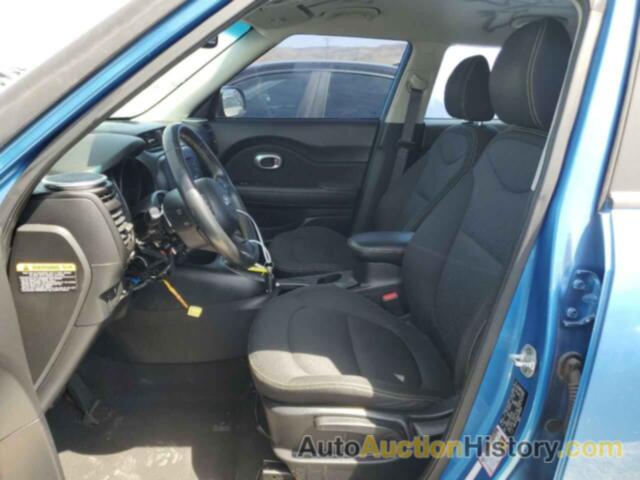 KIA SOUL +, KNDJP3A53G7336318