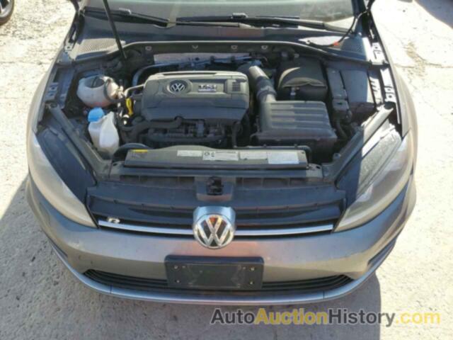 VOLKSWAGEN GOLF, WVWUF7AU3GW265464