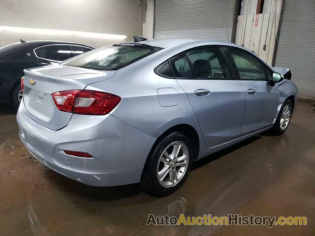 CHEVROLET CRUZE LS, 1G1BC5SM1J7161567