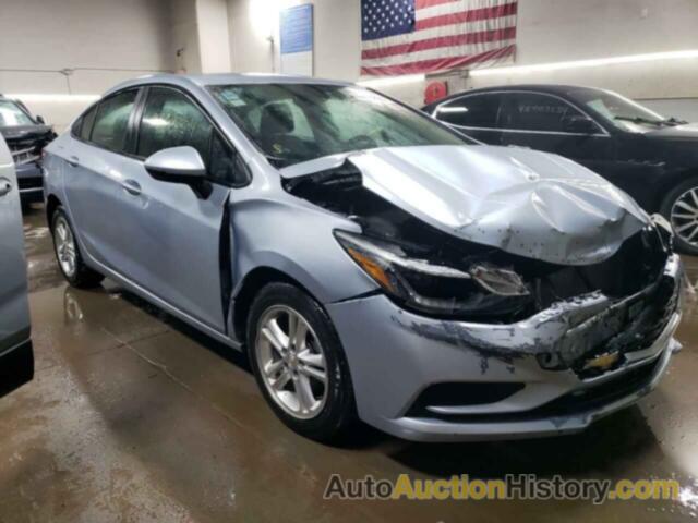 CHEVROLET CRUZE LS, 1G1BC5SM1J7161567