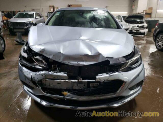 CHEVROLET CRUZE LS, 1G1BC5SM1J7161567