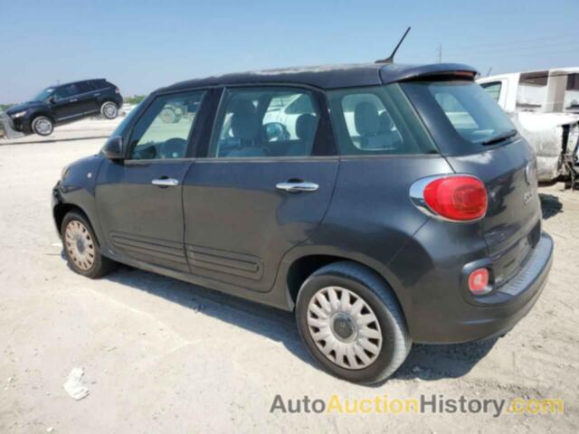 FIAT 500 POP, ZFBCFAAH2EZ014364