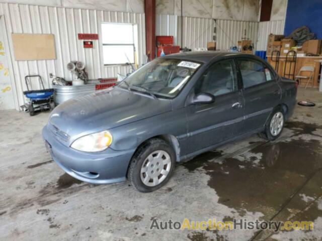 KIA RIO, KNADC123926086380