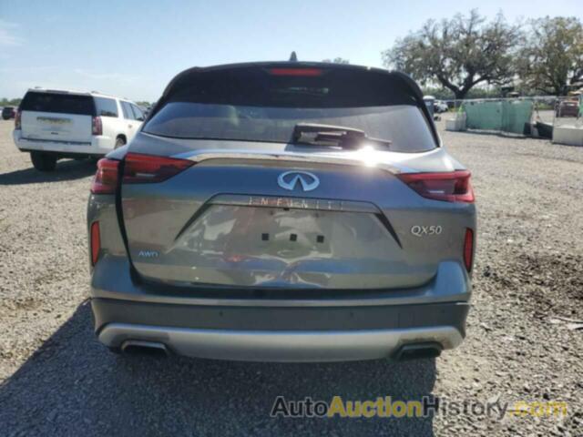 INFINITI QX50 ESSENTIAL, 3PCAJ5M37KF122510