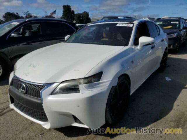 LEXUS GS350 350, JTHBE1BL2D5015761