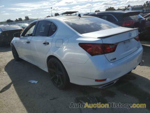 LEXUS GS350 350, JTHBE1BL2D5015761