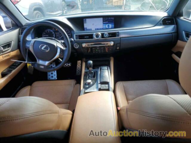 LEXUS GS350 350, JTHBE1BL2D5015761