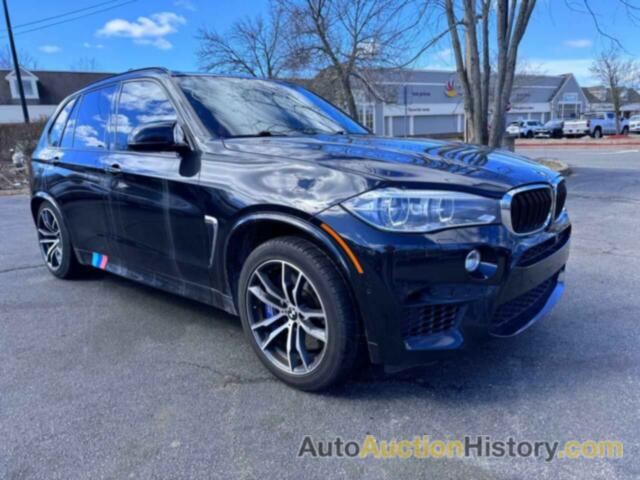 BMW X5 M, 5YMKT6C35H0X20731