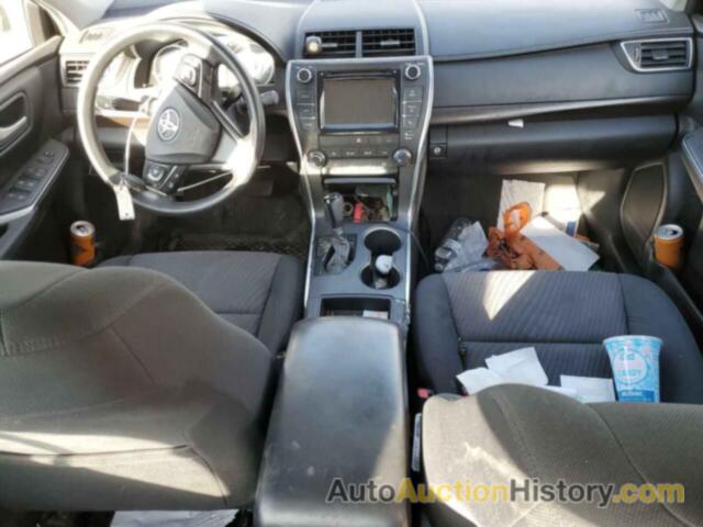 TOYOTA CAMRY LE, 4T4BF1FK1GR569756