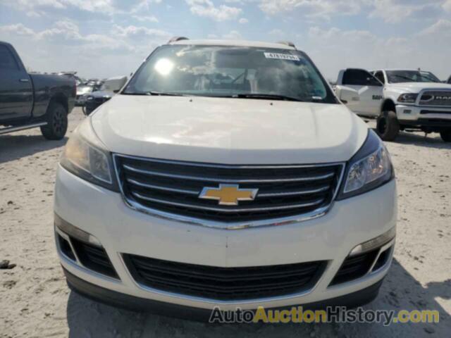 CHEVROLET TRAVERSE LT, 1GNKRJKD9DJ250445