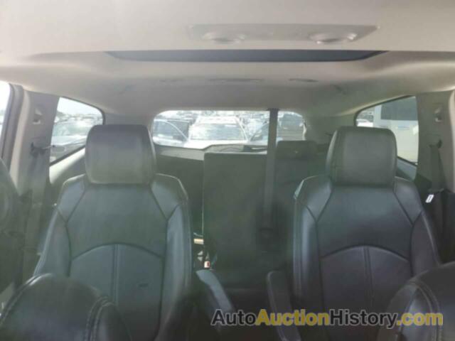 CHEVROLET TRAVERSE LT, 1GNKRJKD9DJ250445