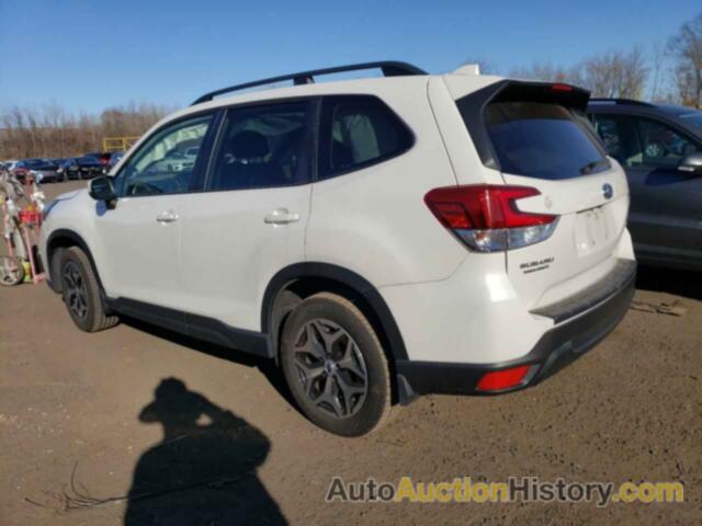 SUBARU FORESTER PREMIUM, JF2SKAEC1KH425227