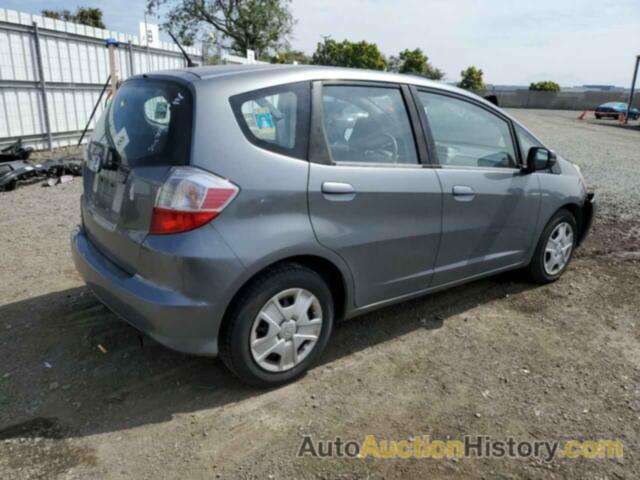 HONDA FIT, JHMGE8H32CS004006