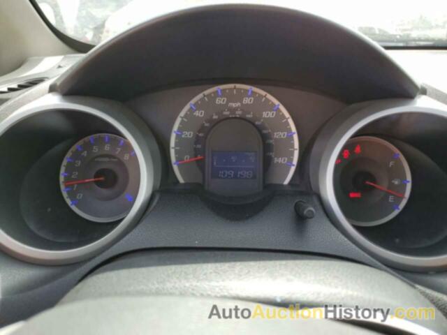 HONDA FIT, JHMGE8H32CS004006