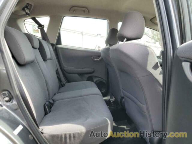 HONDA FIT, JHMGE8H32CS004006