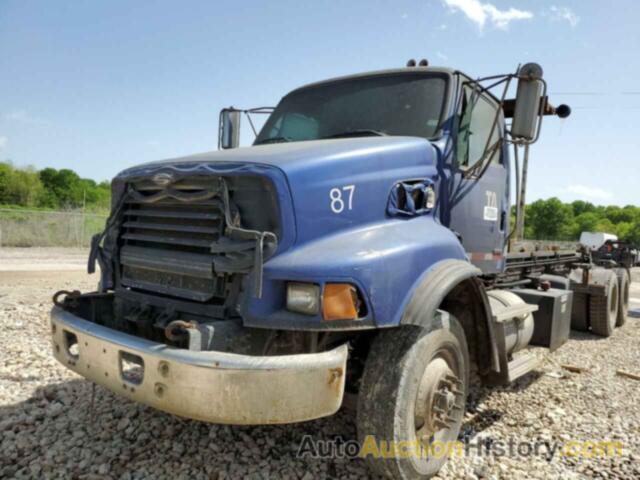 STERLING TRUCK ALL MODELS 9500, 2FZHAZDE18AY44030