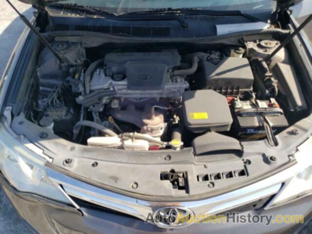 TOYOTA CAMRY BASE, 4T4BF1FK9CR175867