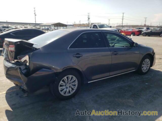 TOYOTA CAMRY BASE, 4T4BF1FK9CR175867