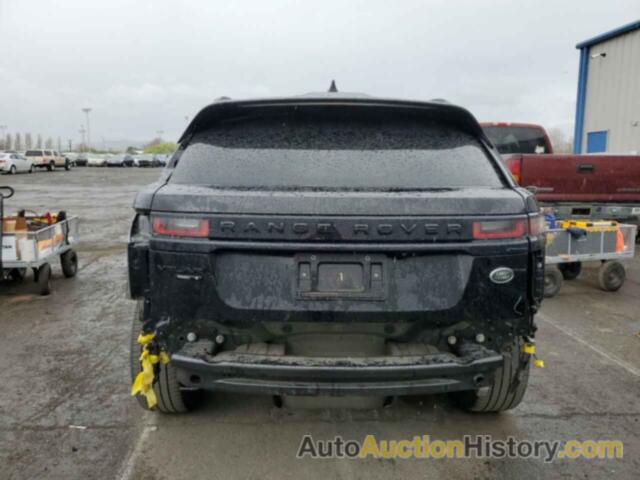 LAND ROVER RANGEROVER S, SALYB2RX0JA757428