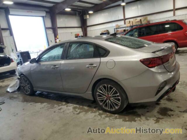 KIA FORTE GT, 3KPF44AC3PE587410