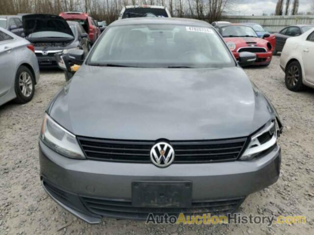 VOLKSWAGEN JETTA SE, 3VWDZ7AJ9BM350893