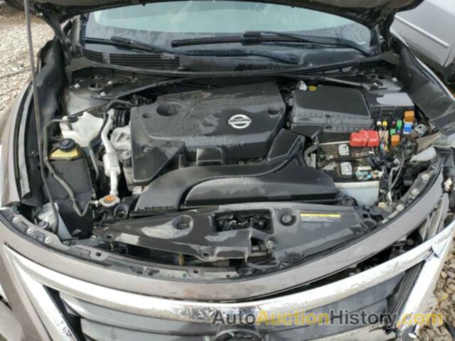 NISSAN ALTIMA 2.5, 1N4AL3AP9FC258314