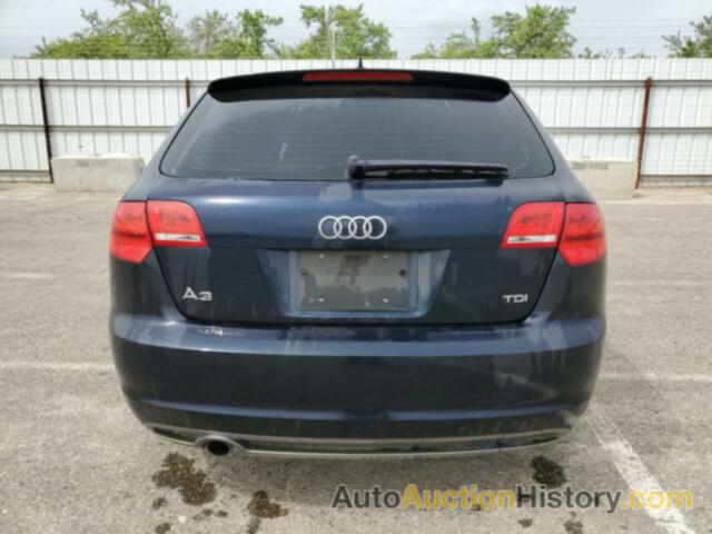 AUDI A3 PREMIUM PLUS, WAUKJAFM6DA013970