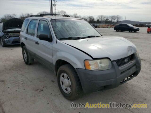 FORD ESCAPE XLS, 1FMYU02B54KA49531