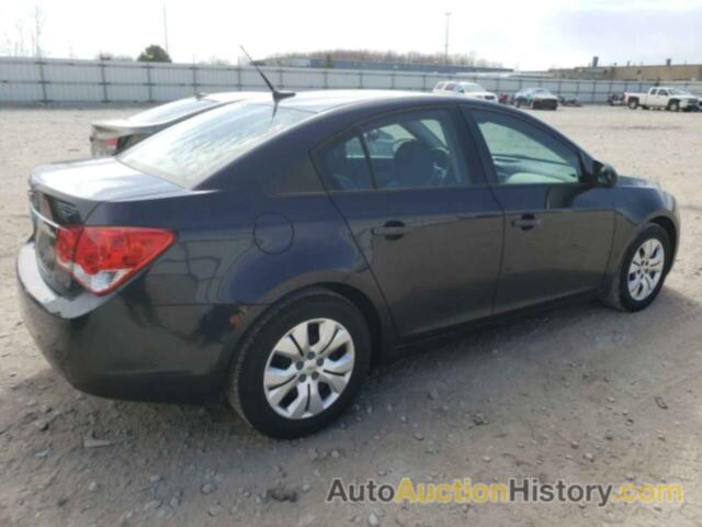 CHEVROLET CRUZE LS, 1G1PA5SG0E7346303