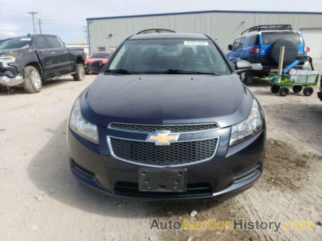 CHEVROLET CRUZE LS, 1G1PA5SG0E7346303