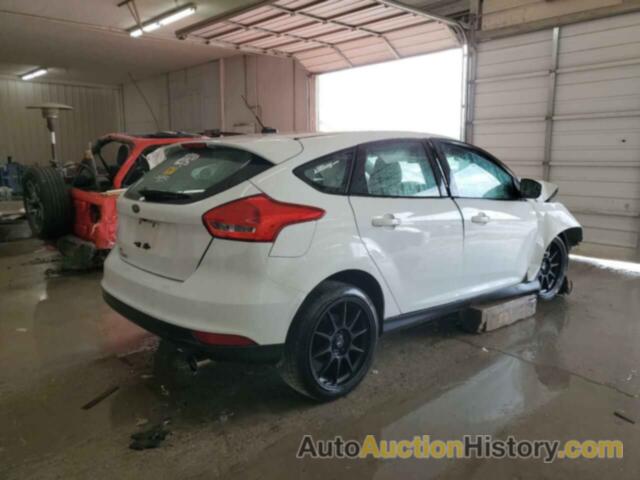 FORD FOCUS SE, 1FADP3K20JL327002