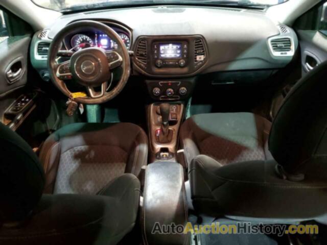 JEEP COMPASS SPORT, 3C4NJDAB3JT177625