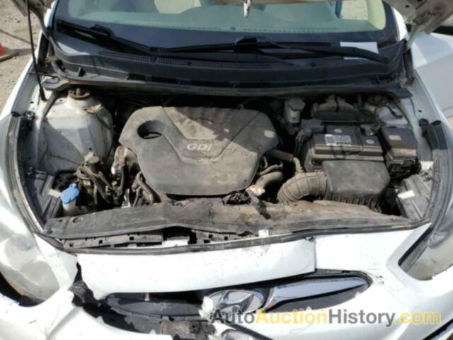 HYUNDAI ACCENT GLS, KMHCT4AE2EU664768