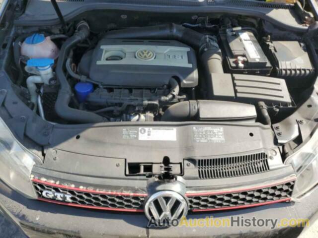 VOLKSWAGEN GTI, WVWED7AJ9AW299559