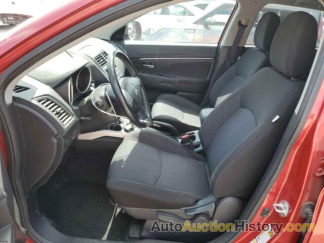 MITSUBISHI OUTLANDER ES, JA4AP3AU6BZ002864