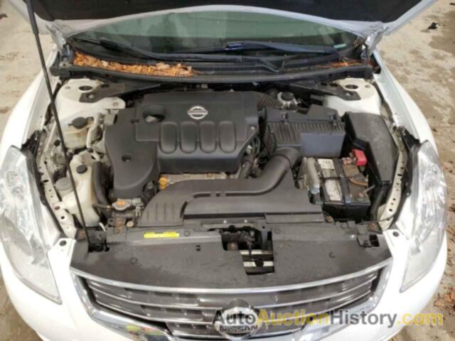 NISSAN ALTIMA BASE, 1N4AL2AP1CC225426